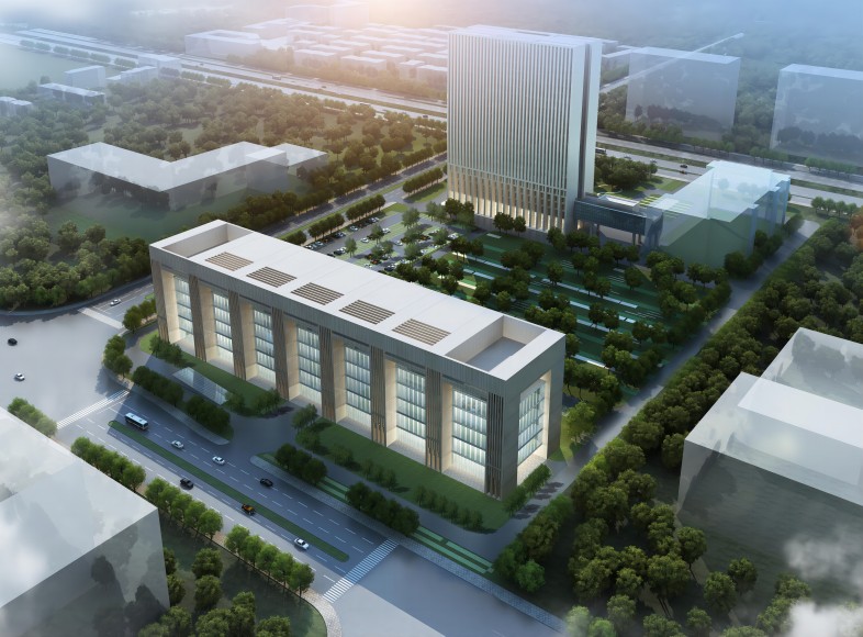 国网大数据应用中心